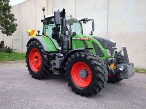 2025 Fendt 720 G6 Profi