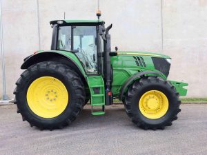 2025 John Deere 6175M