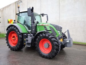 2025 Fendt 720 G6 Profi +
