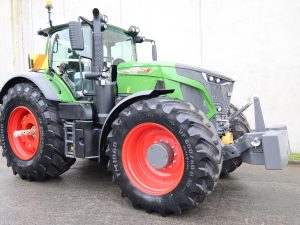 2025 Fendt 930 Gen 7