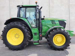 2025 John Deere 6175M
