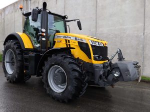 2025 Massey Ferguson 8730